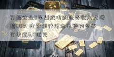 万业企业0年集成电路业务收入大增超00% 建设银行纪念币预约今年订单逾6.0亿元