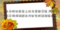 未来股份轻装上阵布局新赛道 风险性事项顺利解东方财务股票频道除