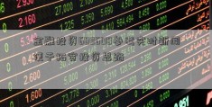 金融投资603600参考实时新闻便于拓宽投资思路