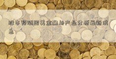 股市预测国美金融与产业分析最新消息