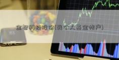 金智科技股份(我个人基金帐户)