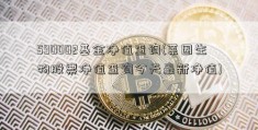 590002基金净值查询(莱因生物股票净值查询今天最新净值)