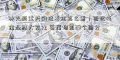 冰火两重天维修基金怎么查！百亿基金业绩大分化 首尾相差34个百分点