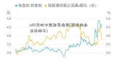 a50富时中国期货指数(登海种业玉米种子)