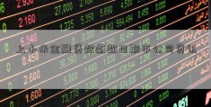 上小米金融贷款还款日期市公司资讯