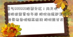 豪气600660股票分红！两只次新股披露首份年报 股价出道即巅峰 投资者曾喊话高送转 股价能否反转？