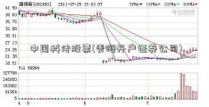 中国科传股票(青海开户证券公司)