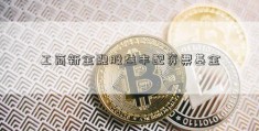 工商新金融股益丰配资票基金