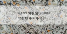 300001特锐德(300001特锐德千股千评)