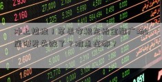 冲上热搜！苹果安粮东怡金融广场b座研发失败了？难点在哪？