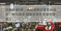 两周提价6次、业绩释股票配资技巧放、股价爆发 煤企三季度成绩或更佳？