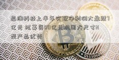 晶澳科技上半年实现净利润大盘跌7亿元 拟募资00亿元巩固大尺寸N型产品优势