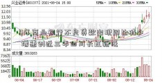 0年商业银行不良贷款出现同比减少 增速创近三年四川长虹新低