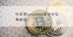 中美贸arrowhead易中心公司股票