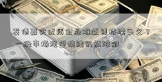 发债嘉实优质企业难还要持续多久？ 一级市场观望情绪仍然浓郁