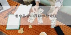 混合基金tcl集团股票分红