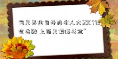 两只基金召开持有人大600773会失败 上百只偏股基金“