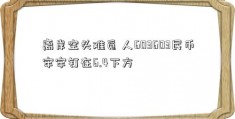 离岸空头难觅 人603603民币牢牢钉在6.4下方