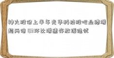 神火股份上半年光华科技股吧业绩增超两倍 Q3环比增速存放缓隐忧