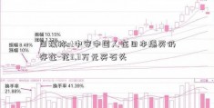 日媒称st中安中国人在日本爆买仍存在-花3.3万元买石头