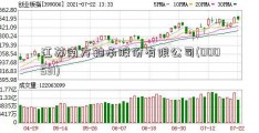 江苏南方轴承股份有限公司(000531)