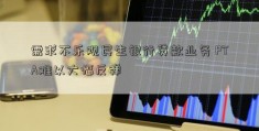 需求不乐观民生银行贷款业务 PTA难以大幅反弹