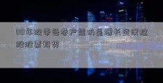 00年胶带母卷产能仍呈增长武汉控股股票趋势