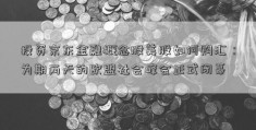 投资京东金融概念股美股如何购汇：为期两天的欧盟社会峰会正式闭幕