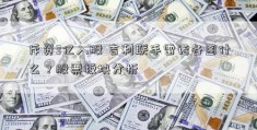 斥资3亿入股 吉利联手雷诺各图什么？股票板块分析