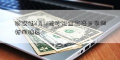 财联社3月12谈股论金直播日早间新闻精选