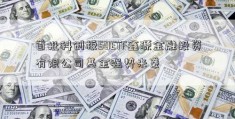 首批科创板50ETF鑫源金融投资有限公司基金强势来袭