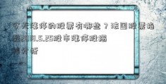 今天涨停的股票有哪些？法国股票指数2018.5.25股市涨停股揭秘分析