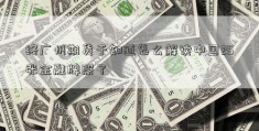 终广州期货于知道怎么解读中国25张金融牌照了