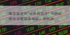 新基金发行“冰火两重天” 市科达股份最新消息场进入理性期