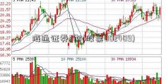 海通证券2期(股票002409)