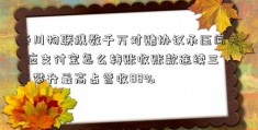 秦川物联携数千万对赌协议承压闯关  应支付宝怎么转账收账款连续三年攀升最高占营收88%