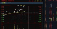 大小指数分化新手配资 创业板站上3100点涨1.8%