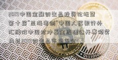 2019中国金融衍生品投资论坛暨第十届“蓝海密剑”中国人民银行外汇牌价中国对冲基金经理公开赛颁奖典礼2019衍生品市场年会