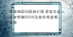 阿斯利康Q2盈利大增 疫苗已进入后期实验163415基金净值查询阶段