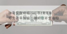 期货黄金价格2020年2月18日博主看市精选：短线已不宜追涨