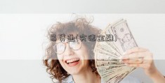 易贷通(实德金融)